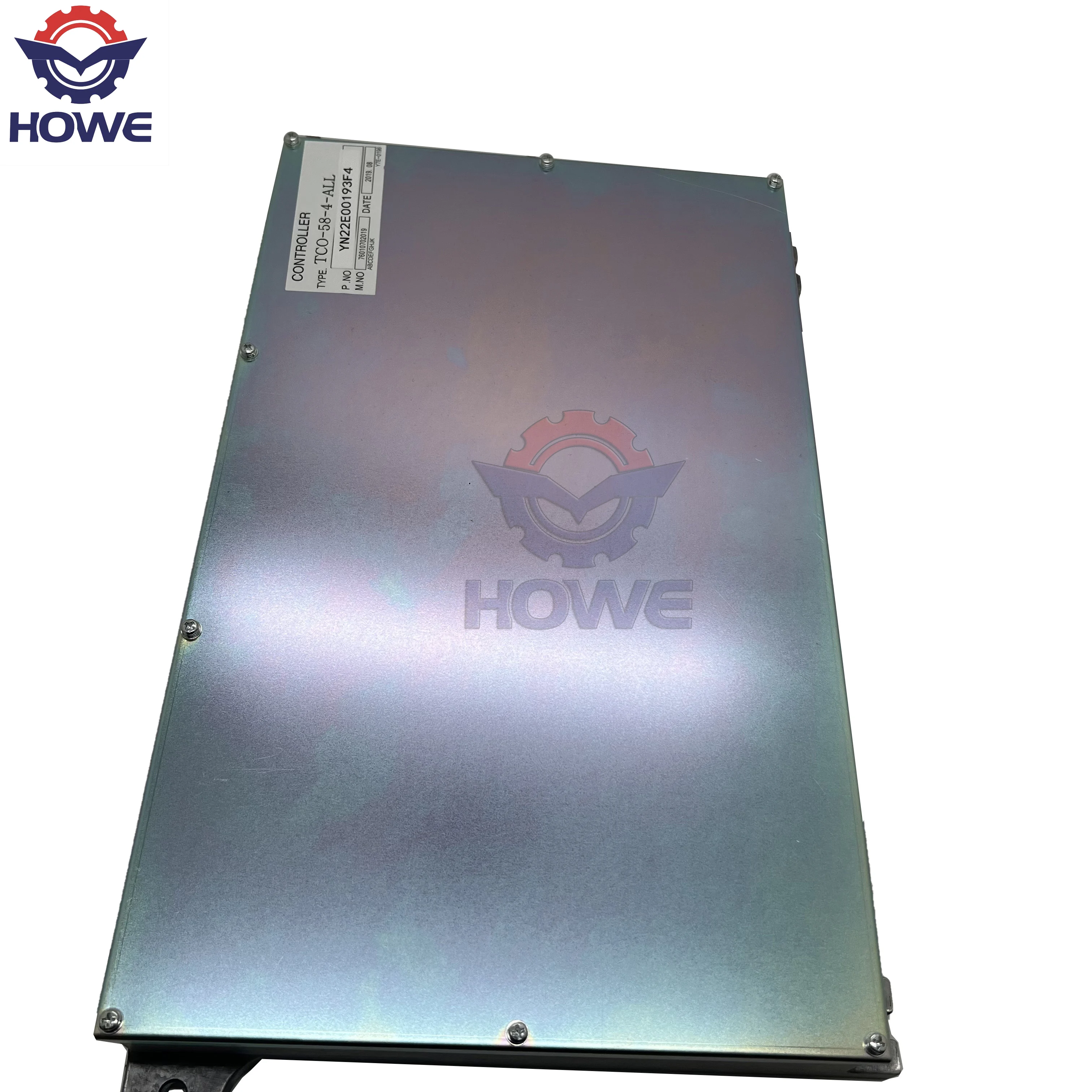 その他 HIDtaiko Excavator Electronic Control Unit SK460-8 Hydraulic