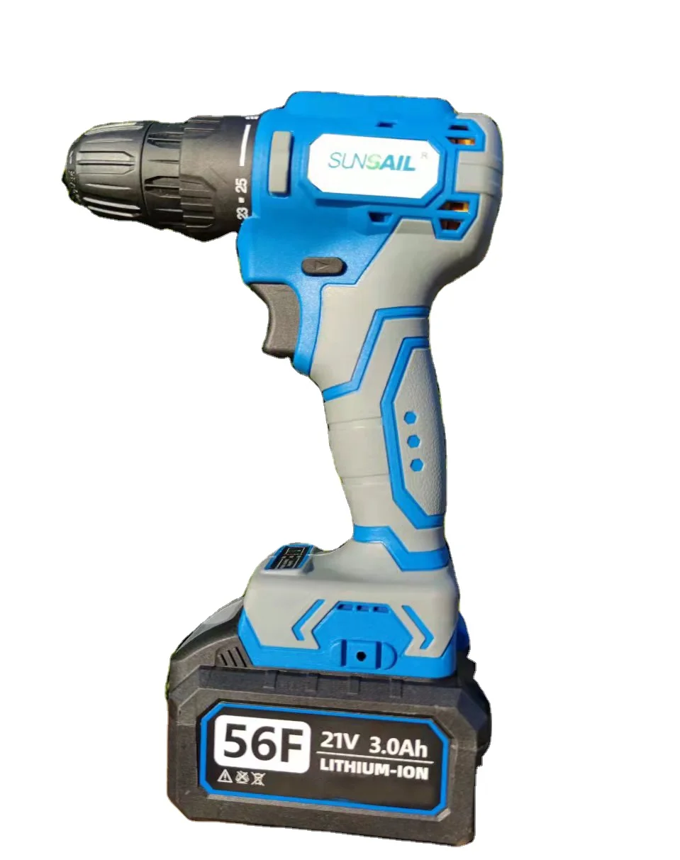 New Rechargeable Battery for Mosta Lt Cordless Volt Battery Drill