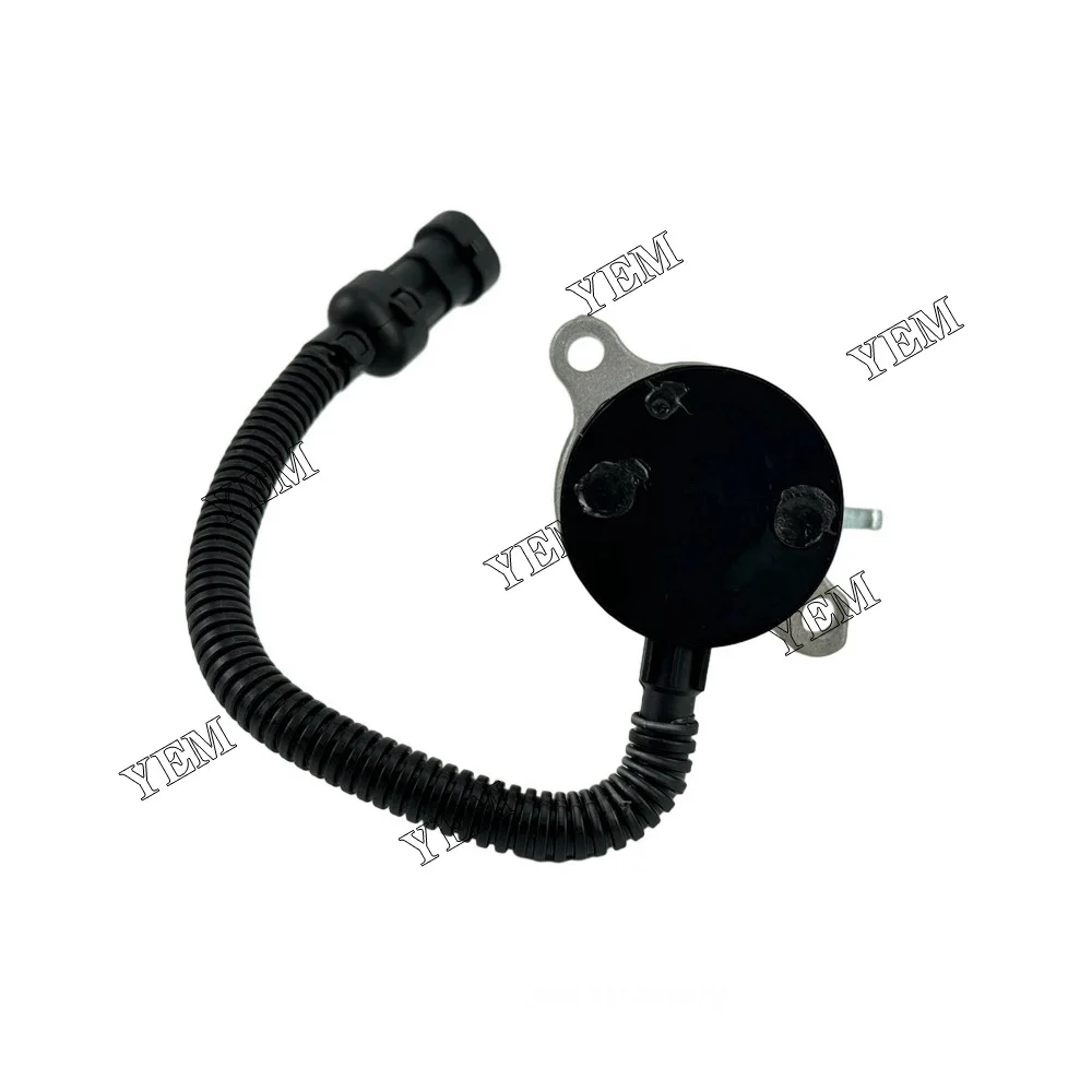 F4M2011 Fuel Stop Solenoid Valve 0410-3819 for Deutz Repair Kit 4
