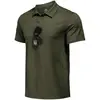 Verde del ejército