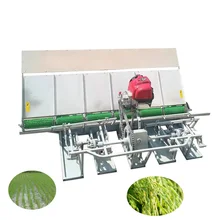             Agricultural Equipmen...     