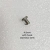4mm hook
