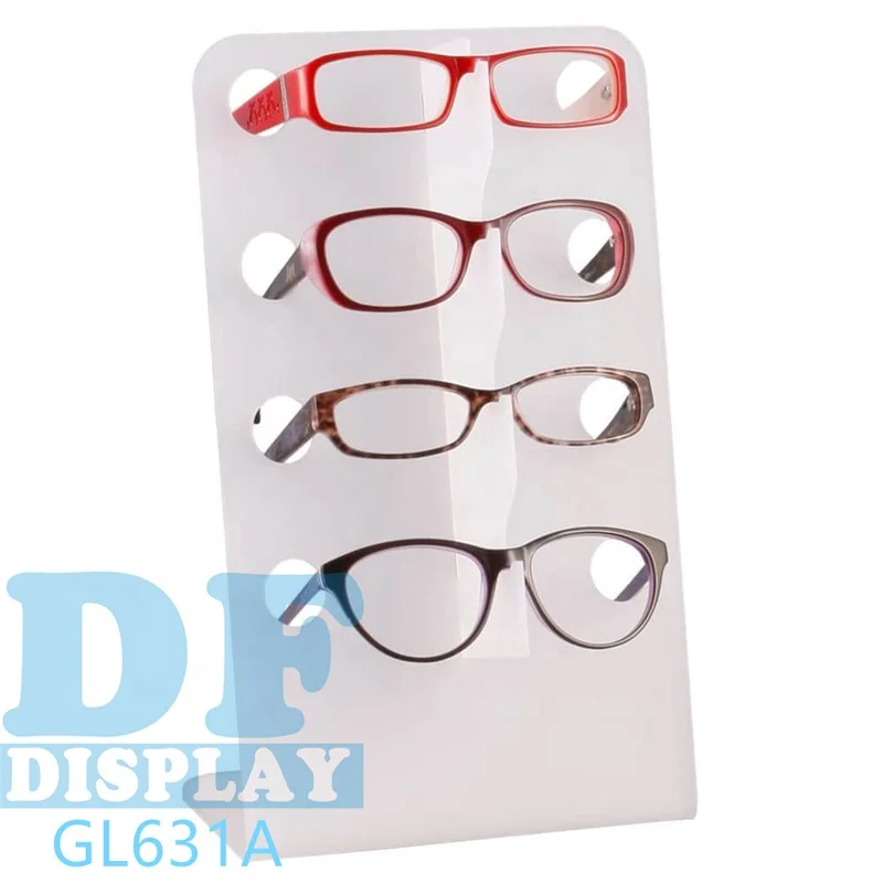 Подставка для солнечных очков стойка хранения солнцезащитных