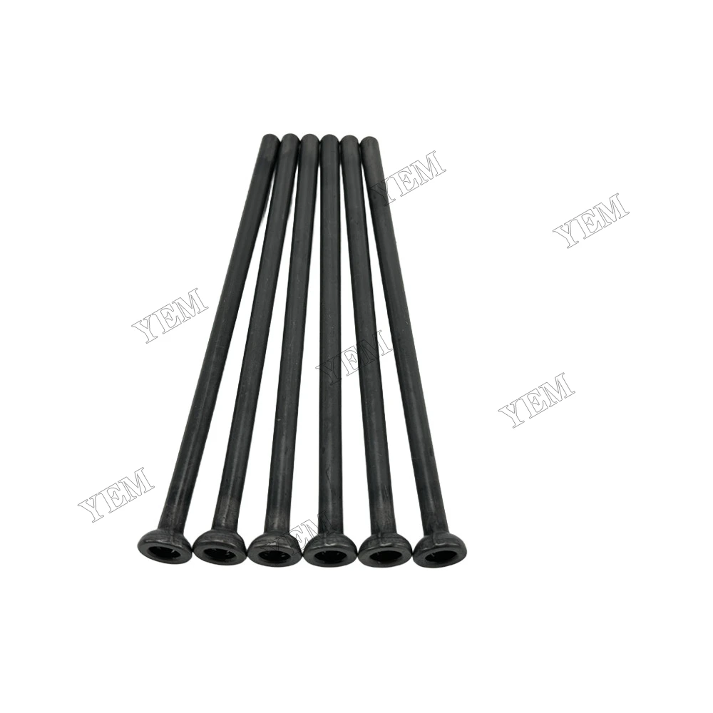 Valve Push Rod 16851-15110 Fit for Kubota D902 Engine 2