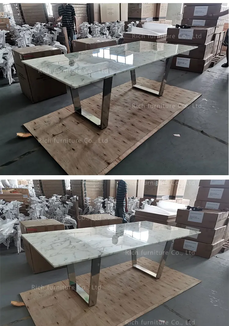 ricks lawn furniture on Outdoor Furniture Modern Stainless Steel Table Italian White Marble Top Square Dining Tables Buy Marble Tables White Marble Table Modern White Marble Table Product On Alibaba Com