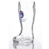 Mini Glass "Boot" 0,04 L