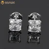1.5ct+14k gold Diamond Earrings