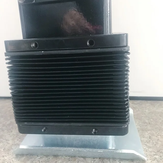 
Четырехъемная Автоматическая электрическая система выравнивания DC24V 12T с дистанционным управлением 