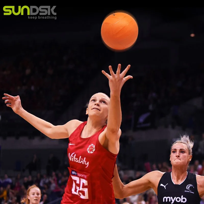 Sure Shot U2013 Hornet Sz 5 Training Netball U2013 BigaMart