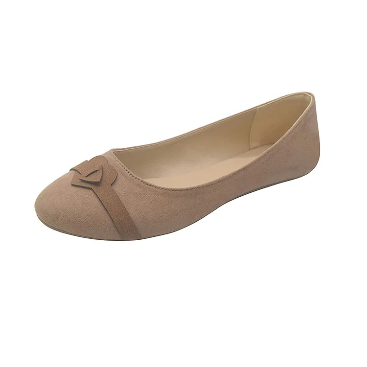 Zapatos Planos De Microfibra Suave De Color Simple,Bailarinas Personalizadas,Novedad,2021  - Buy Zapatos Planos Zapatos De Mujer,A Granel Zapatos Planos De  Ballet,Zapatos Al Por Mayor Product on Alibaba.com