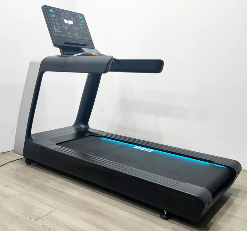 XZ-T917 Commercial Treadmill - Efficient Fitness Solutions
