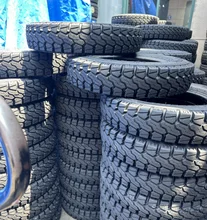 China Design Wholesale 235-255mm 5.00-12/4.50-12/4.00-12/4.50-14/5.50-13 Chaoyang Brand Agricultural Bias-Ply Tires