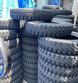 China Design Wholesale 235-255mm 5.00-12/4.50-12/4.00-12/4.50-14/5.50-13 Chaoyang Brand Agricultural Bias-Ply Tires