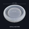 Ashtray mold-0105