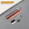 Style D Red Bronze