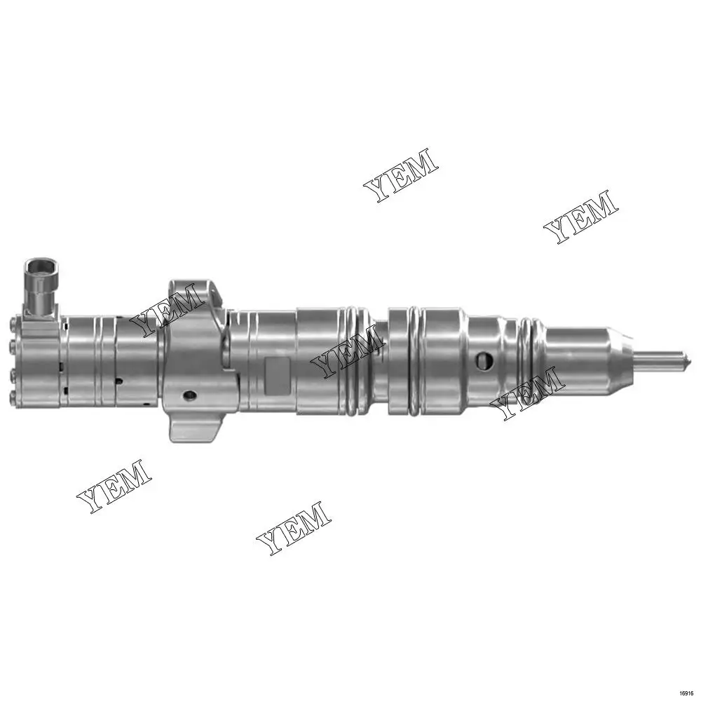 Top Quality Injector Gp Part No. 387-9439 3879439 Heavy Duty Engine Parts 3
