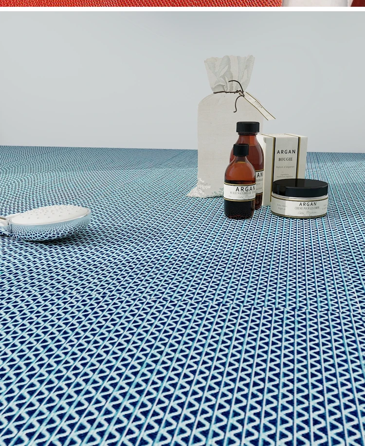 Hot Sale Microfiber Stain Resistant Pvc Bath Antislip S Mat For