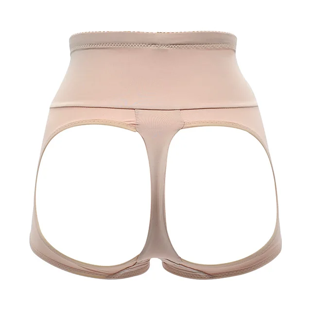 Firm Control Tummy Shapewear Waist Cincher Butt Lifter Waist Shaper Panty Women
