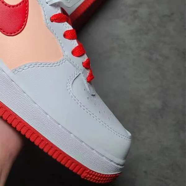 Zapatillas De Correr Af1 De Cuero Para Hombre Y Mujer,Zapatos Planos De  Patinar,Air One 1,Triple,Color Blanco - Buy Zapatos Para Correr,Aire 1 Piso  Alto Zapatos De Skate Zapatos,Caliente Aj1 Product on Alibaba.com