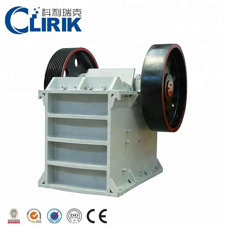 High Work Efficiency Crusher Stone Crusher Machine India Mobile Stone Crusher Machine for Mine Factory