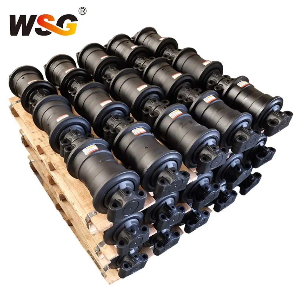 Undercarriage Parts for Hitachi for ZX800 ZX700 Excavator Bottom