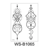 WS-B1065