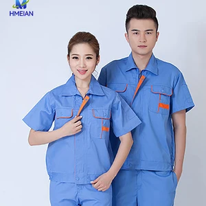 European Industrial Worker Uniformes Industriales Work Uniforms Industrial Uniform