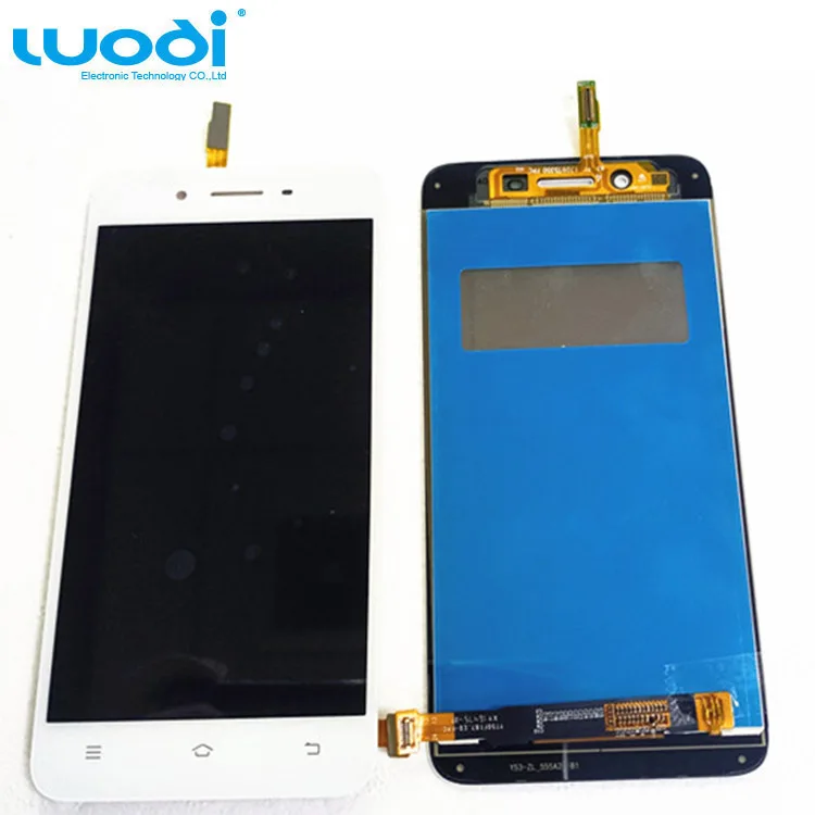 vivo y53 touch screen replacement