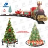 Tren Navideño