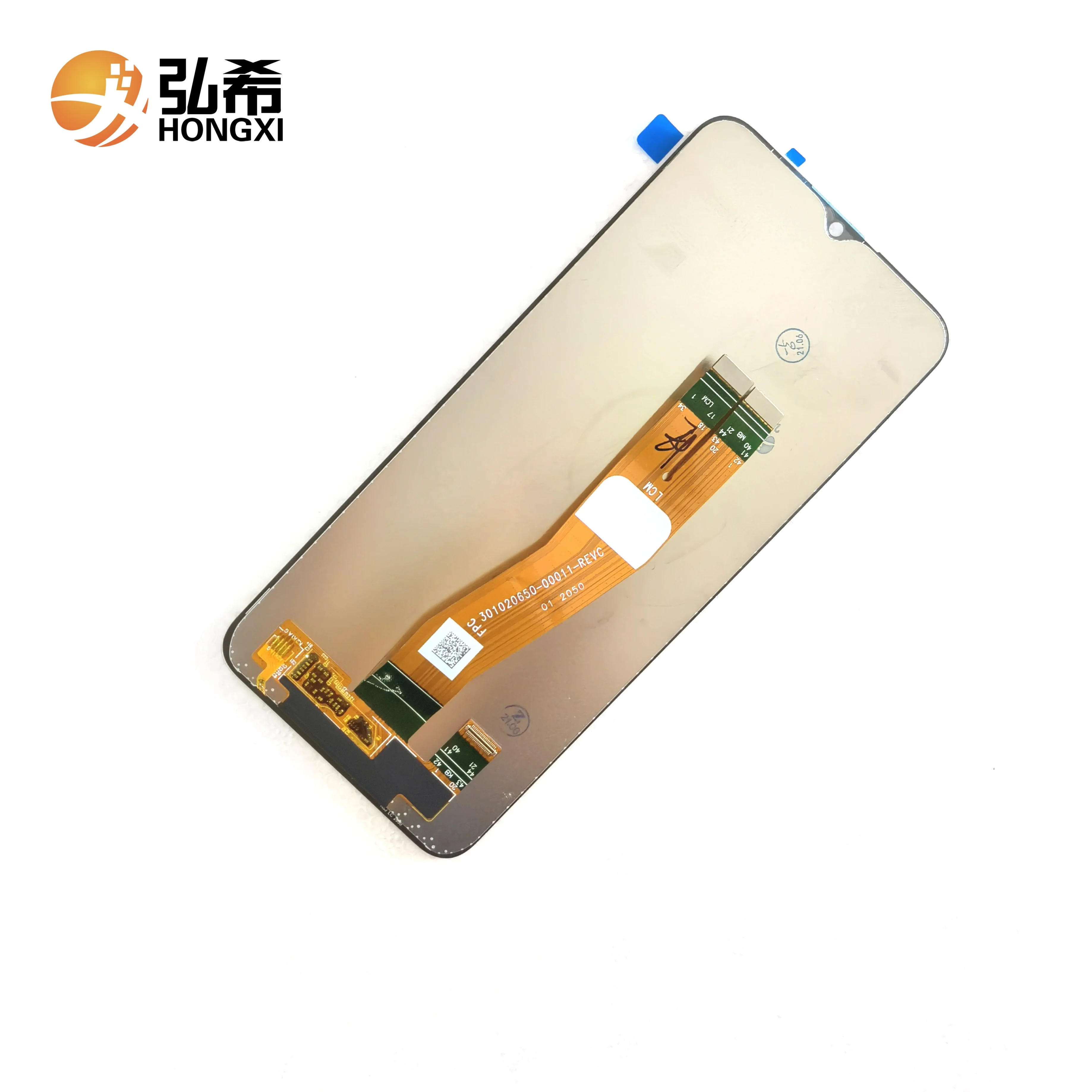 NEW Original Mobile Phone LCD for Samsung A02s LCD Touch Screen Display For Samsung A02S A027 LCD Digitizer Assembly Replacement