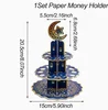 20.5*15cm blue
