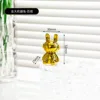 Giant Space Rabbit [Gold]