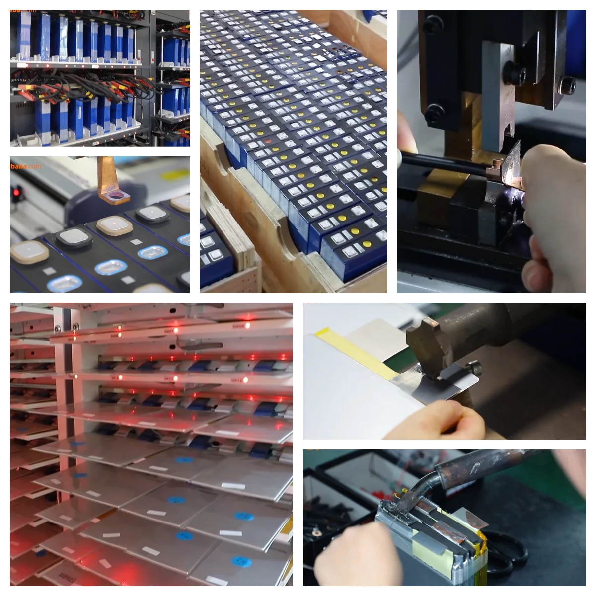 Authoritative Testing Reports