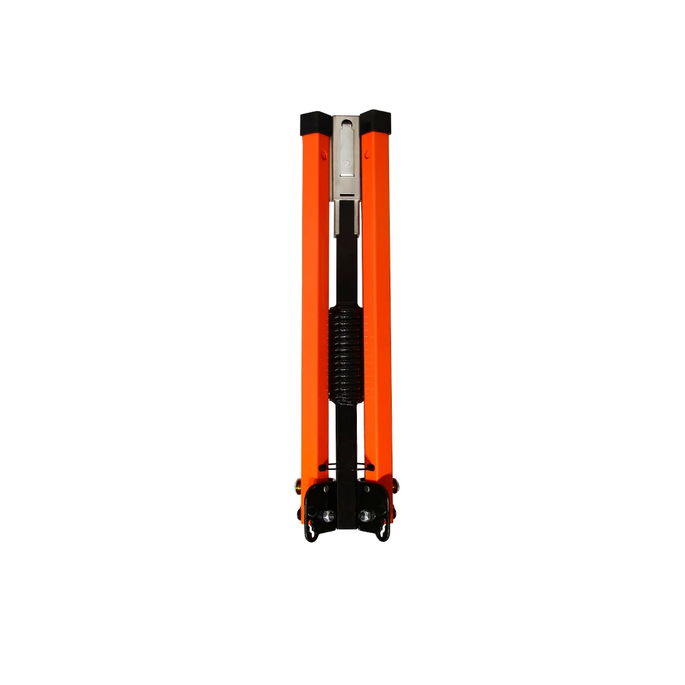 Traffic Control Springless Sign Stand H MUTCD Standards Springless Single Double Spring Sign Stands