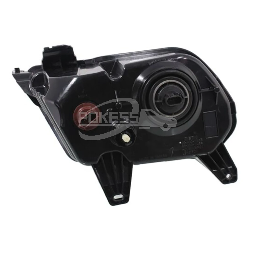 For Ford Mustang Headlamp AR3Z-13008-B AR3Z-13008-A for Ford Mustang H... — 5