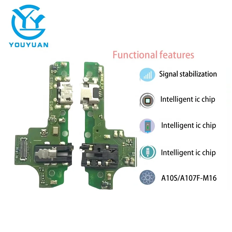 Заводская оптовая продажа, аксессуары для телефонов, USB-порт для зарядки Samsung