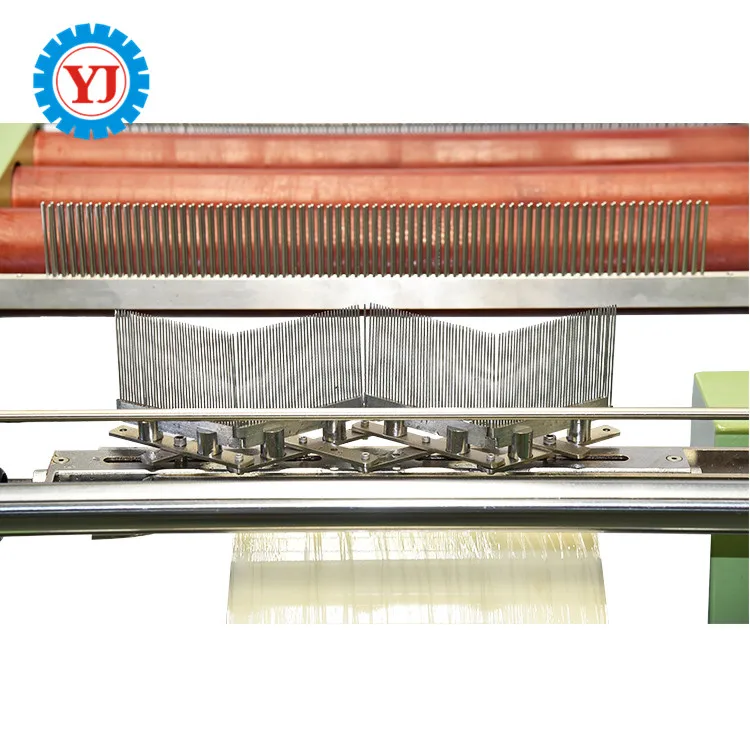 Warper Machine for Weaving Loom
