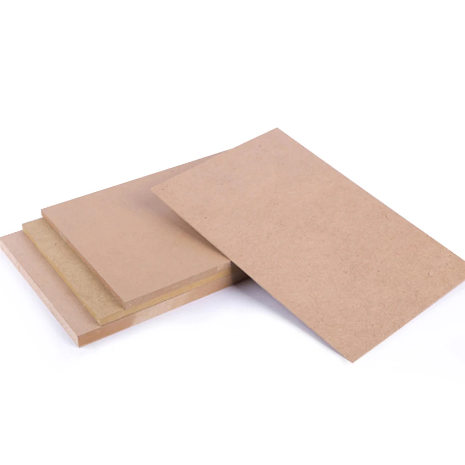 Moisture Resistant Powder Coated High Density Board /wood Mdf Board 2,5mm 3  E 6 Mm - Buy Acrylic Melamina 3d Uv Panel Printed Quoated Uv Mdf Boards  Wood Tone Matte 2.3mm,Best Quality Mdf Board