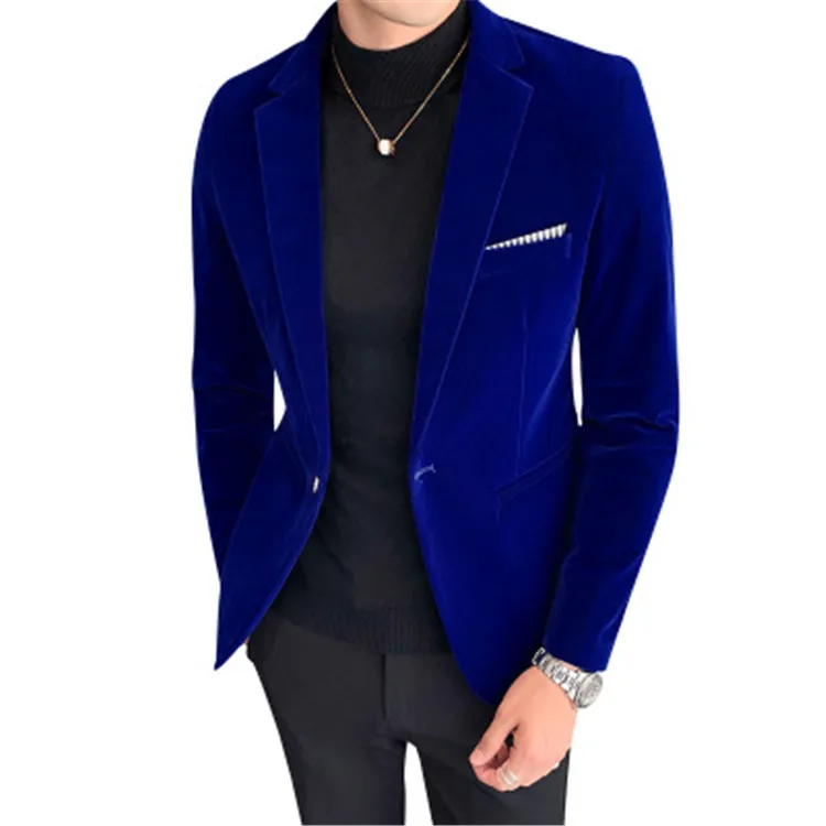 fancy blazer jacket