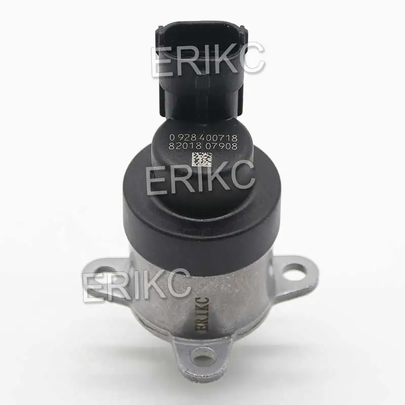 ERIKC 0928400718 Original Fuel Pump Spare Parts Measure Unit 0928 400 718 Diesel Fuel Parts Measure Valve 0 928 400 718