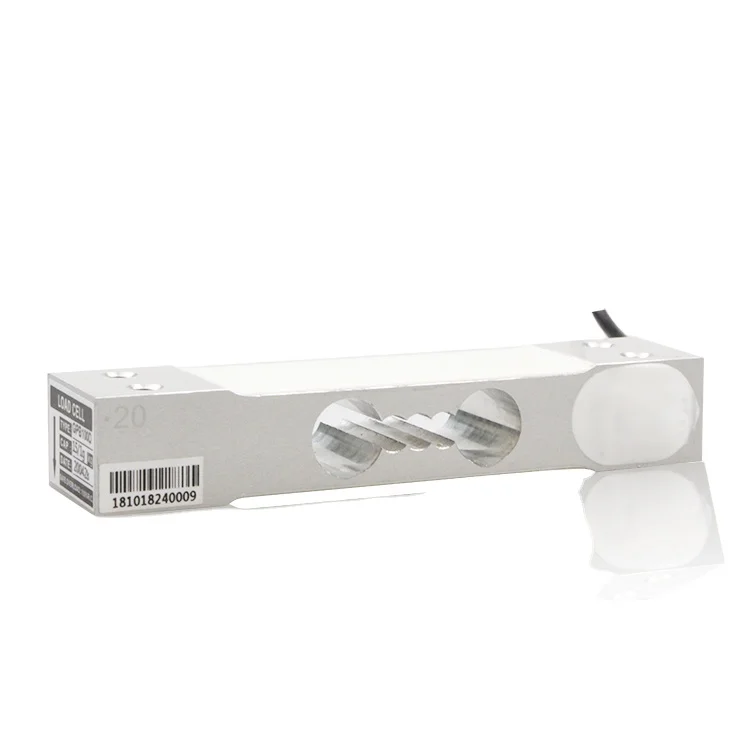 GPB100D Intelligent waste weighing digital load cell sensor 40kg 15kg