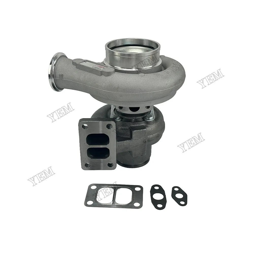 Turbocharger 3785477 4038475 Fit for QSB6.7 Engine