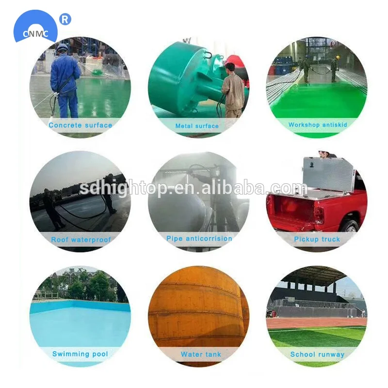 110V 220v 380V Remote Control Polyurethane MDI POLY Spray Foaming Machine Pu Reactor