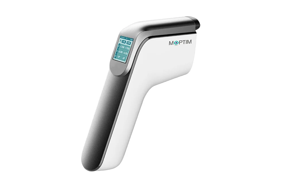 Portable Auto Refractometer HAR-680-企业官网