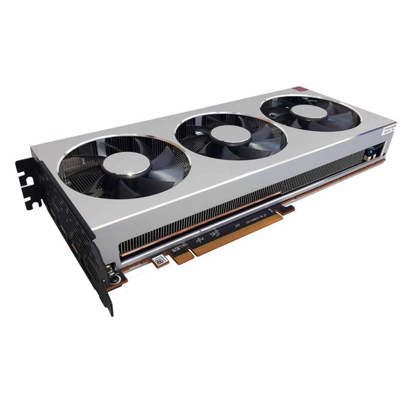 Radeon VII 16G Graphics Card - 16GB HBM2, 4096-Bit Memory