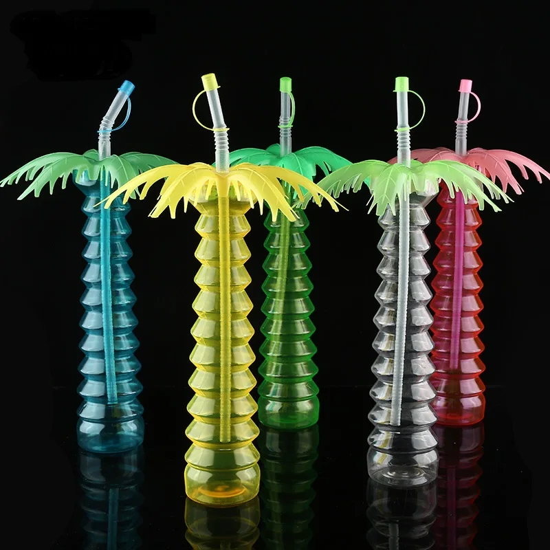 New Design Eco-Friendly Slush Drinking Plastic Yard Cup