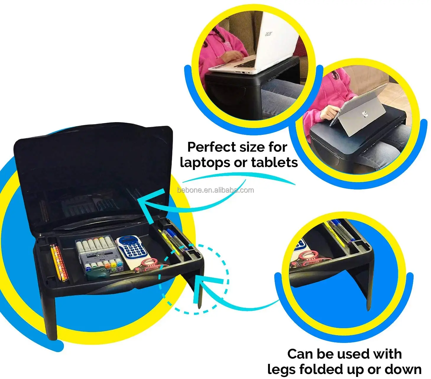 Computer Desk Specific Use and Commercial Furniture General Use plastic computer table storage great for kids adult