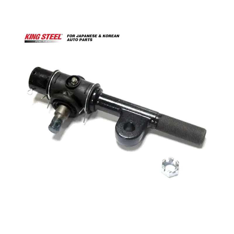 Wholesale Auto Parts - Rack Tie Rod End for Toyota Land Cruiser
