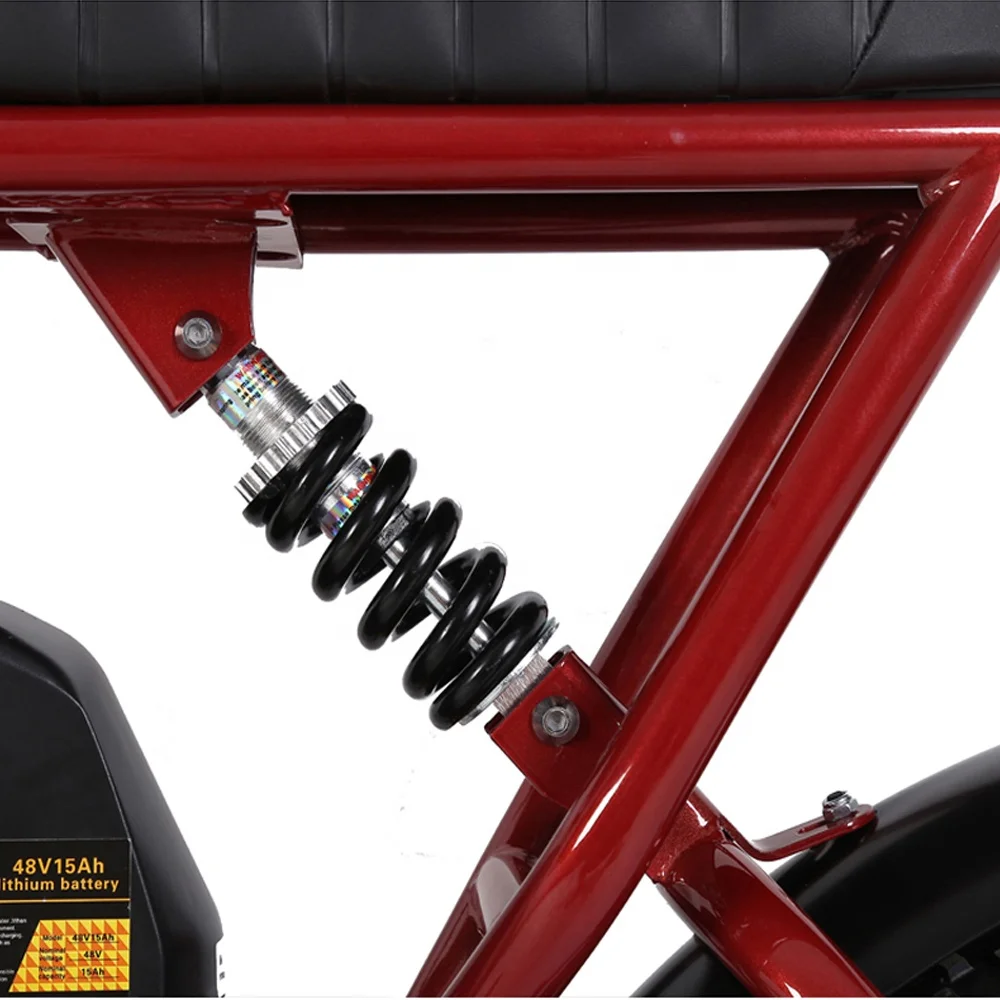 Универсальные Задние Амортизаторы 320 мм для Suzuki GS125 GS 125 1982-2000 Pin/Pin