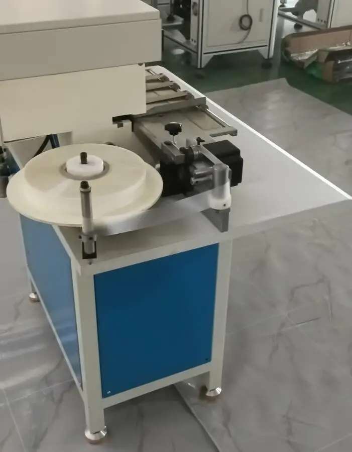 GHL-1 офисные школьные Mylar Табличка машина Индекс tab клейкая лента ламинирования оборудование для ноутбука